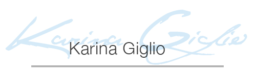 Karina Giglio
